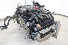 Load image into Gallery viewer, JDM 2003-2008 Subaru Outback Motor EZ30-2GEN 3.0L 6 Cyl Engine