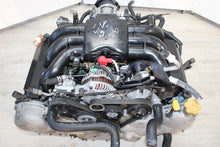Load image into Gallery viewer, JDM 2003-2008 Subaru Legacy, Outback, Tribeca Motor EZ30-2GEN 3.0L 6 Cyl Engine