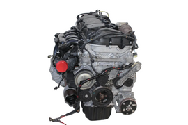 2011-2012 Mini Cooper Countryman Motor Turbo 1.6L 4-Cyl Engine