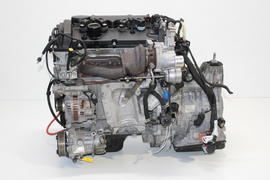 2011-2012 Mini Cooper Countryman Motor Turbo 1.6L 4-Cyl Engine