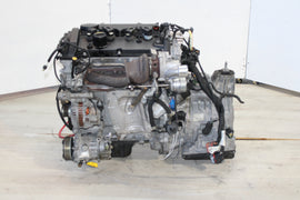 2011-2016 Mini Cooper S N18 Motor Turbo 1.6L 4-Cyl Engine