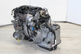 2011-2016 Mini Cooper S N18 Motor Turbo 1.6L 4-Cyl Engine