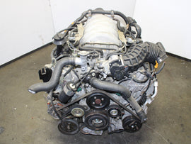 JDM 2006-2010 Infiniti M45 Motor VK45DE 4.5L 8 Cyl Engine