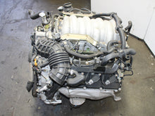Load image into Gallery viewer, JDM 2006-2010 Infiniti M45 Motor (4.5L, VIN B, 4th digit), RWD (M45) Engine