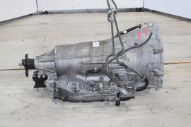 2014-2015 Lexus GS 350 - AT, RWD 8-SPD 3.5L 6-Cyl Transmission