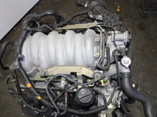 Load image into Gallery viewer, JDM 2006-2010 Infiniti M45 Motor (4.5L, VIN B, 4th digit), RWD (M45) Engine