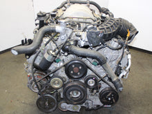 Load image into Gallery viewer, JDM 2006-2010 Infiniti M45 Motor (4.5L, VIN B, 4th digit), RWD (M45) Engine