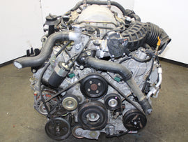 JDM 2006-2010 Infiniti M45 Motor VK45DE 4.5L 8 Cyl Engine
