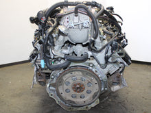 Load image into Gallery viewer, JDM 2006-2010 Infiniti M45 Motor (4.5L, VIN B, 4th digit), RWD (M45) Engine