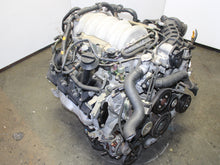 Load image into Gallery viewer, JDM 2006-2010 Infiniti M45 Motor (4.5L, VIN B, 4th digit), RWD (M45) Engine