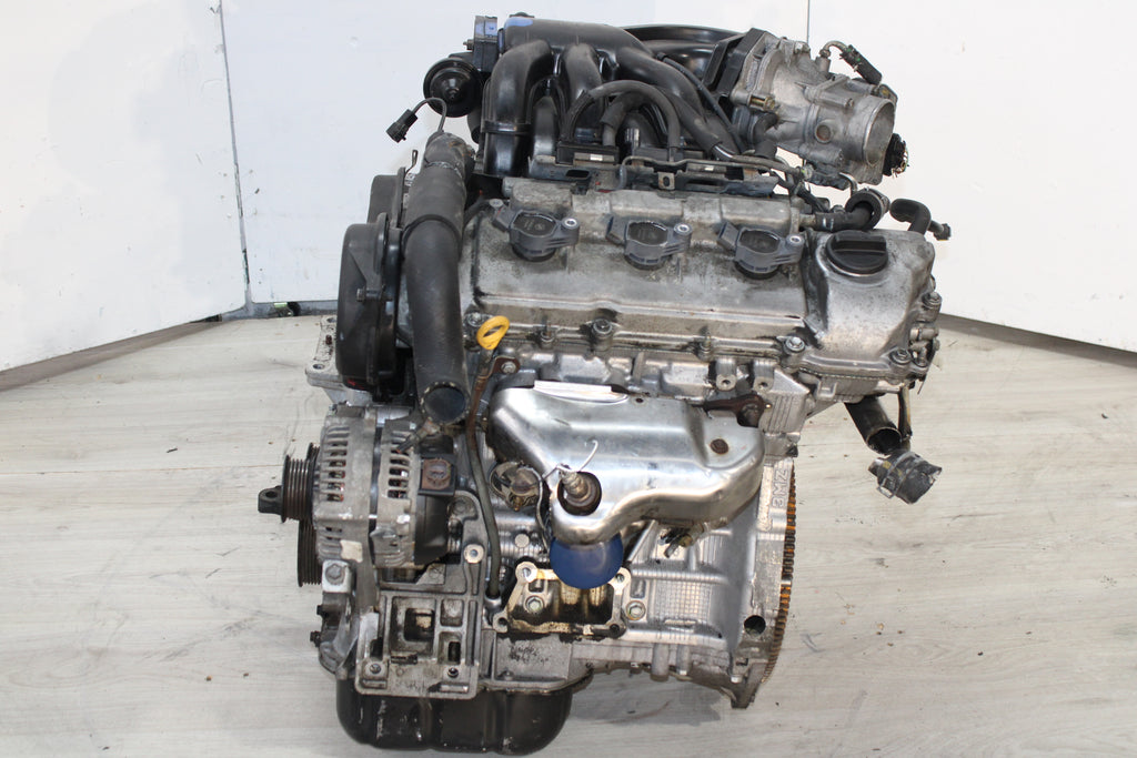 JDM 2004-2006 Toyota Camry - 3.3L (VIN A, 5th digit, 3MZFE engine, 6 cylinder)