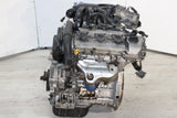 JDM 2004-2006 Toyota Solara - 3.3L (VIN A, 5th digit, 3MZFE engine, 6 cylinder