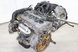 JDM 2004-2006 Toyota Solara - 3.3L (VIN A, 5th digit, 3MZFE engine, 6 cylinder