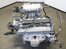 Load image into Gallery viewer, JDM 1997-2001 Honda CRV Motor B20B 4 Cyl 2.0L High Compression Engine