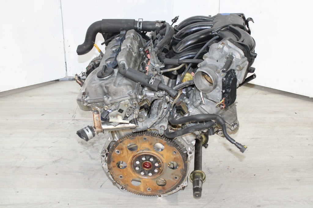 JDM 2004-2006 Toyota Camry - 3.3L (VIN A, 5th digit, 3MZFE engine, 6 cylinder)