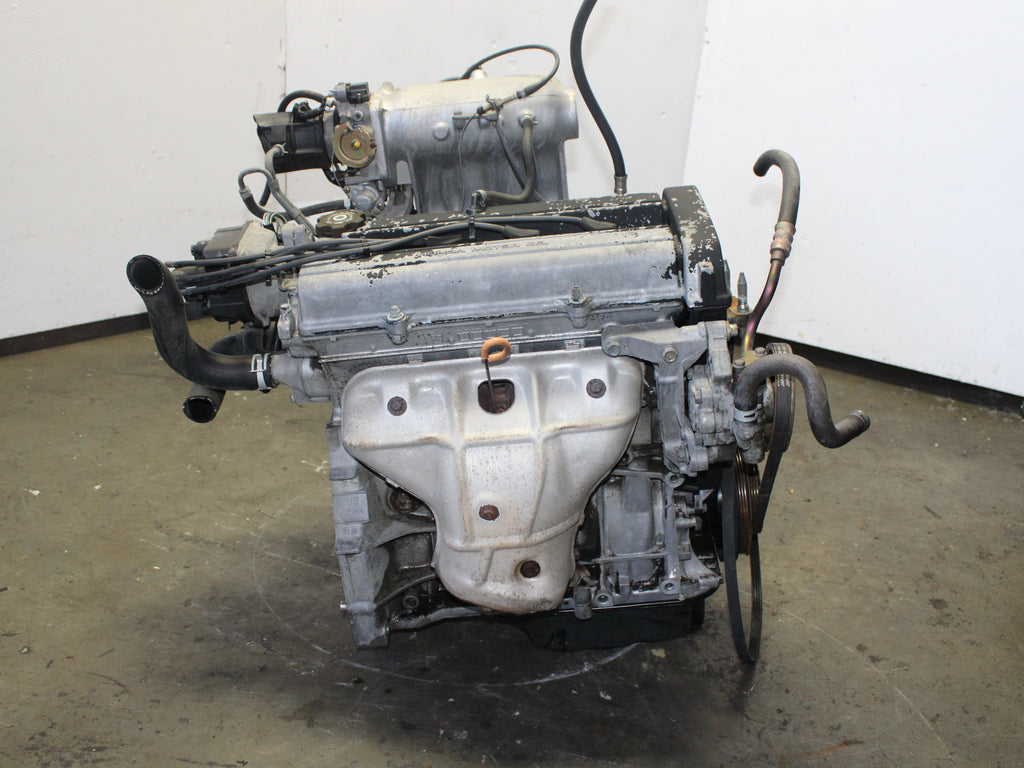 JDM 1997-2001 Honda CRV Motor B20B 4 Cyl 2.0L High Compression Engine