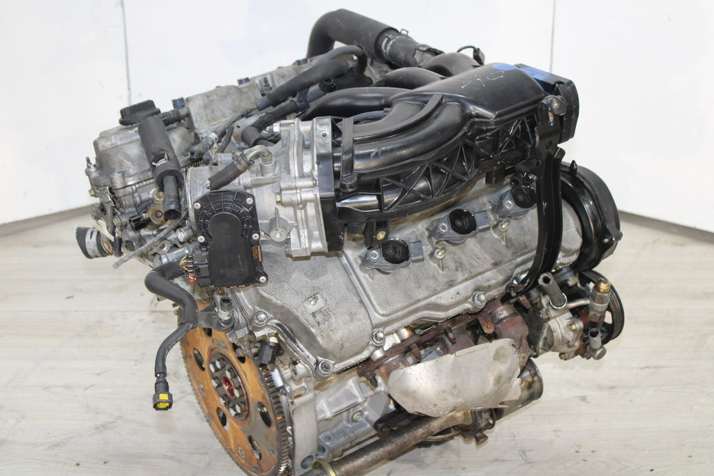 JDM 2004-2006 Toyota Camry - 3.3L (VIN A, 5th digit, 3MZFE engine, 6 cylinder)