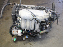 Load image into Gallery viewer, JDM 1997-2001 Honda CRV Motor B20B 4 Cyl 2.0L High Compression Engine