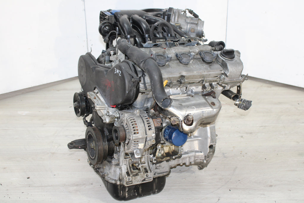 JDM 2004-2006 Toyota Camry - 3.3L (VIN A, 5th digit, 3MZFE engine, 6 cylinder)