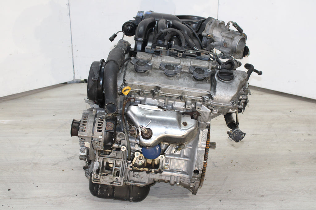 JDM 2004-2006 Toyota Solara - 3.3L (VIN A, 5th digit, 3MZFE engine, 6 cylinder