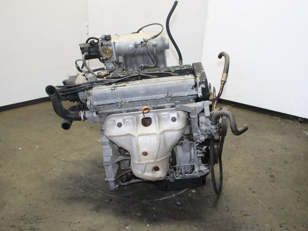 JDM 1997-2001 Honda CRV Motor B20B 4 Cyl 2.0L High Compression Engine