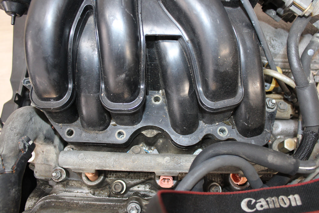 JDM 2004-2006 Toyota Camry - 3.3L (VIN A, 5th digit, 3MZFE engine, 6 cylinder)