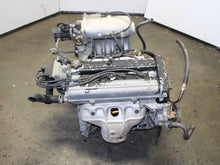 Load image into Gallery viewer, JDM 1997-2001 Honda CRV Motor B20B 4 Cyl 2.0L High Compression Engine