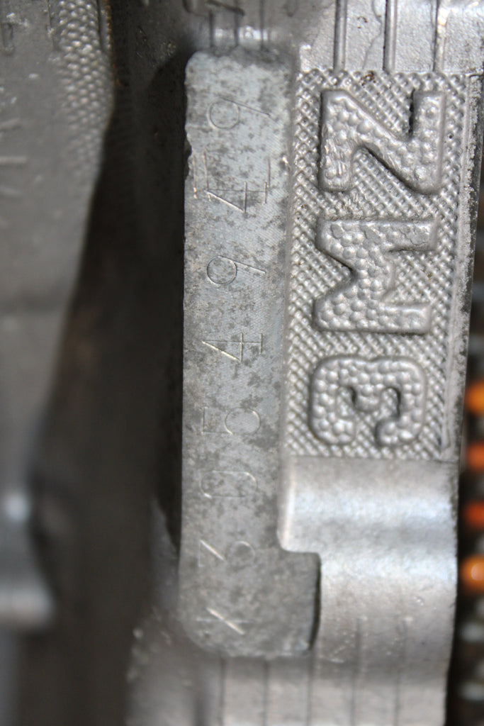 JDM 2004-2006 Toyota Camry - 3.3L (VIN A, 5th digit, 3MZFE engine, 6 cylinder)