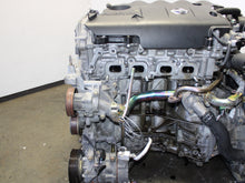 Load image into Gallery viewer, JDM 2002-2006 Nissan Primera Motor QR25DD 4 Cyl 2.5L Engine