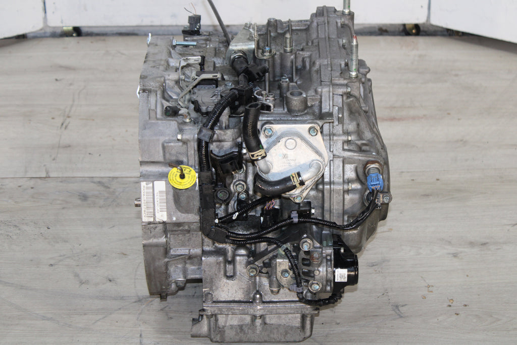 2013-2017 Honda Accord 2.4L K24W 4 cylinder Automatic Transmission