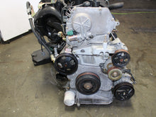 Load image into Gallery viewer, JDM 2002-2006 Nissan Primera Motor QR25DD 4 Cyl 2.5L Engine