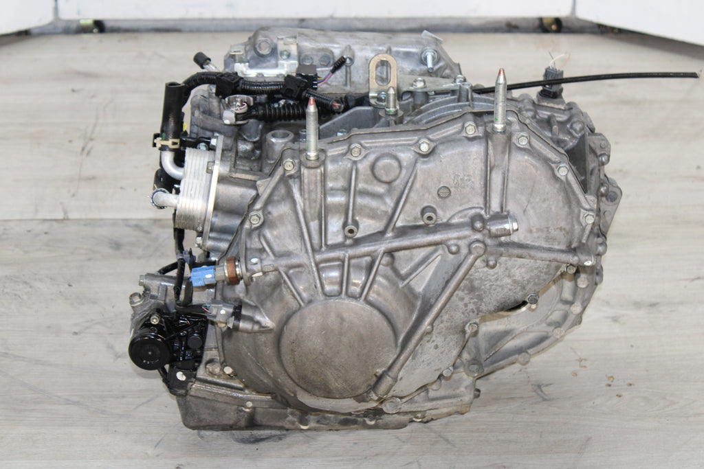2013-2017 Honda Accord 2.4L K24W 4 cylinder Automatic Transmission