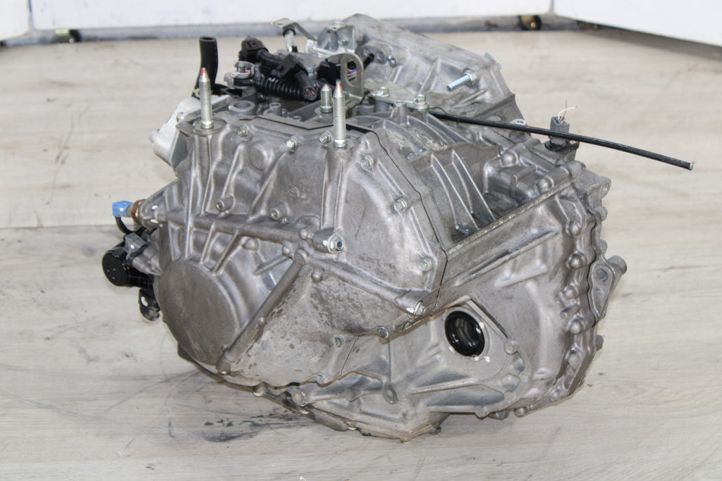 2013-2017 Honda Accord 2.4L K24W 4 cylinder Automatic Transmission