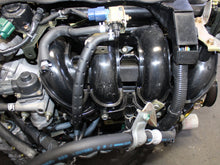 Load image into Gallery viewer, JDM 2002-2006 Nissan Primera Motor QR25DD 4 Cyl 2.5L Engine