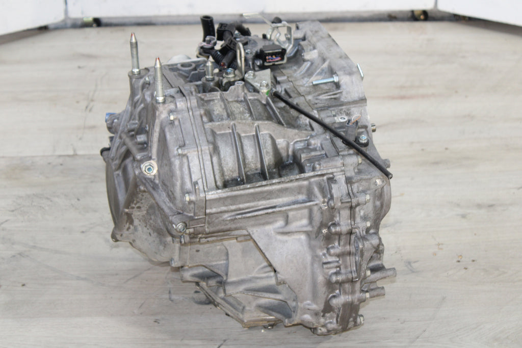 2013-2017 Honda Accord 2.4L K24W 4 cylinder Automatic Transmission