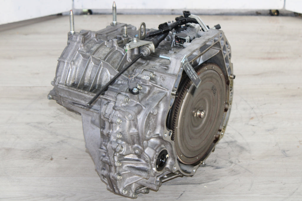 2013-2017 Honda Accord 2.4L K24W 4 cylinder Automatic Transmission