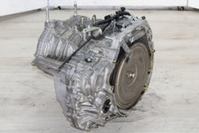 Load image into Gallery viewer, 2013-2017 Honda Accord 2.4L K24W 4 cylinder Automatic Transmission