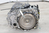 2013-2017 Honda Accord 2.4L K24W 4 cylinder Automatic Transmission