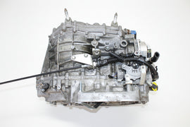 2014 Honda Accord 2.4L K24W 4 cylinder Automatic Transmission