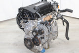 2015-2019 Honda CRV Motor 2.4L K24W 4 cylinder Engine