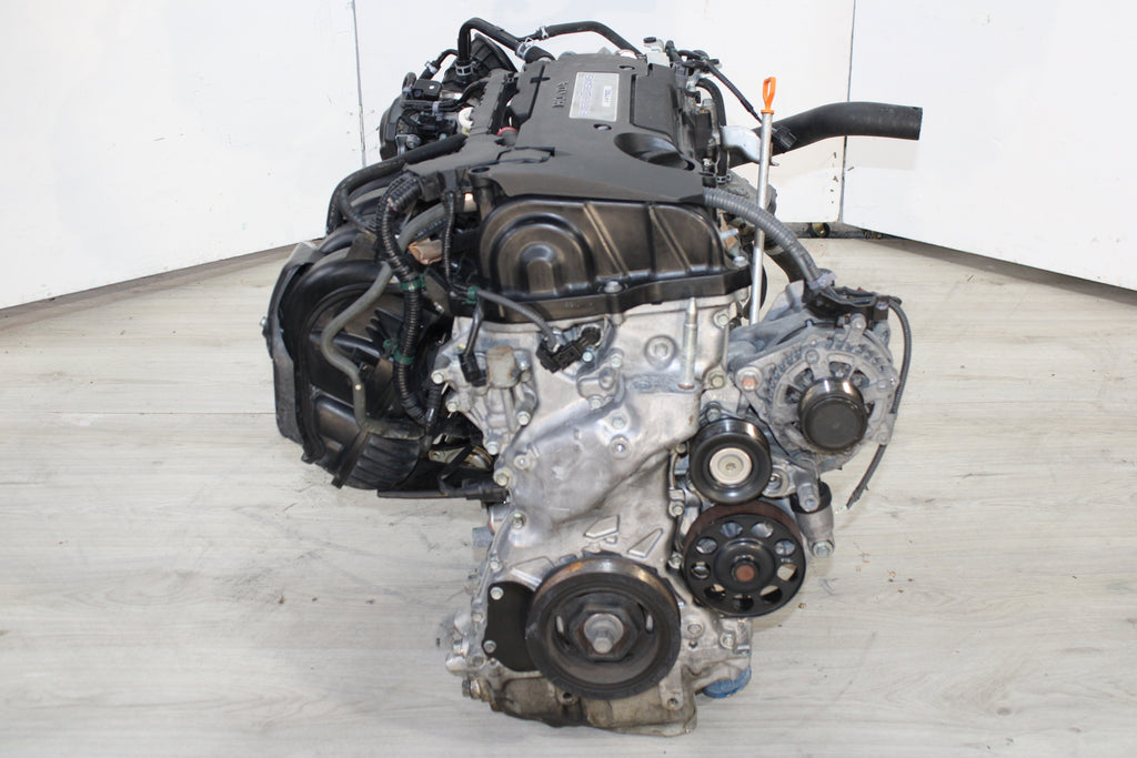 2013-2015 Honda Accord Motor 2.4L K24W 4 cylinder Engine