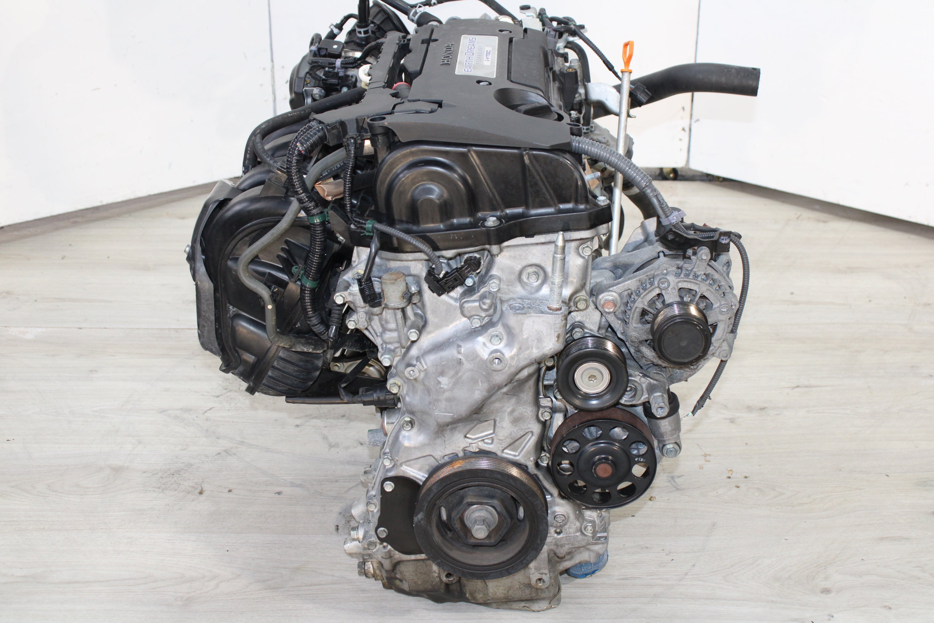 2015-2019 Honda CRV Motor 2.4L K24W 4 cylinder Engine