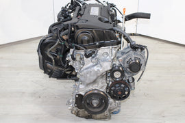 2013-2015 Honda Accord Motor 2.4L K24W 4 cylinder Engine