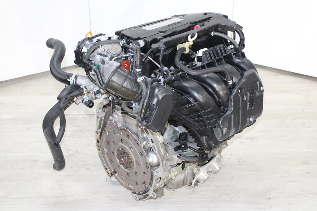 2013-2015 Honda Accord Motor 2.4L K24W 4 cylinder Engine