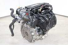 Load image into Gallery viewer, 2013-2015 Honda Accord Motor 2.4L K24W 4 cylinder Engine