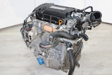 Load image into Gallery viewer, 2013-2015 Honda Accord Motor 2.4L K24W 4 cylinder Engine