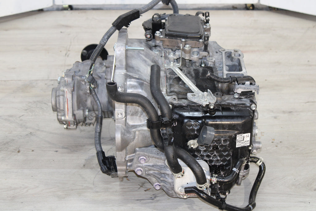 2023-2024 LEXUS RX350 TURBO Automatic 2.4L 4-Cyl Transmission