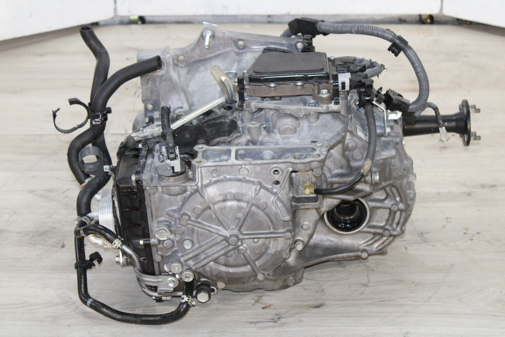 2023-2024 LEXUS RX350 TURBO Automatic 2.4L 4-Cyl Transmission