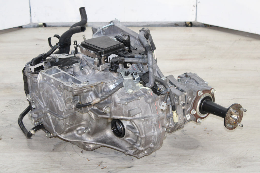 2023-2024 LEXUS RX350 TURBO Automatic 2.4L 4-Cyl Transmission
