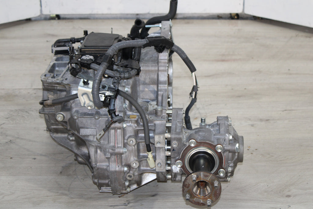 2023-2024 LEXUS RX350 TURBO Automatic 2.4L 4-Cyl Transmission